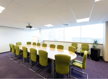 56 m² Shared workspace  in Birmingham Centre, 1506 Coventry Road (B25 8AD) - 5 | MatchOffice.com