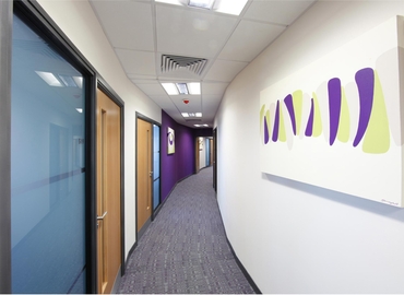 56 m² Shared office  in Birmingham Centre, 1506 Coventry Road (B25 8AD) - 8 | MatchOffice