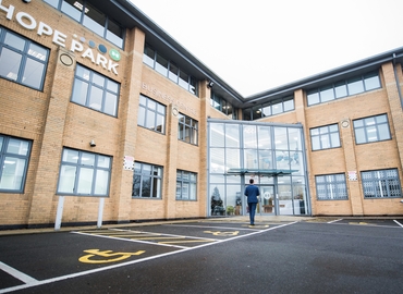  Coworking space in West Yorkshire, 4 Coop Place, 140 m² - MatchOffice.co.uk
