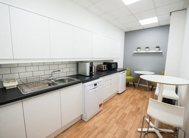 140 m² Shared office  in West Yorkshire, 4 Coop Place (BD5 8JX) - 4 | MatchOffice