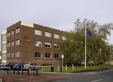 Coworking Cartwright Street, Newton, Cheshire, Hyde SK14 4EH Manchester