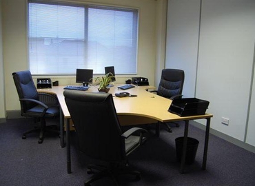 Coworking Cartwright Street, Newton, Cheshire, Hyde SK14 4EH Manchester