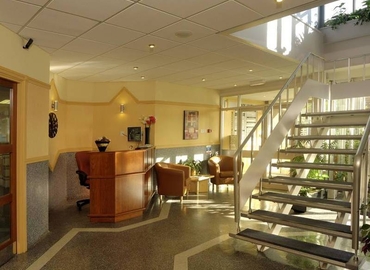 Coworking Cartwright Street, Newton, Cheshire, Hyde SK14 4EH Manchester