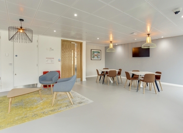 Coworking in Birmingham Centre, 14 - 15 Frederick Road, 60 m² - MatchOffice.co.uk