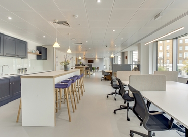 Coworking in Birmingham Centre, 14 - 15 Frederick Road, 60 m² - MatchOffice.co.uk