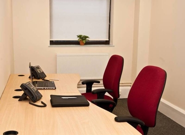 34 m² Coworking  in Didcot, Market Place (OX11 7LE) - 0 | MatchOffice.com