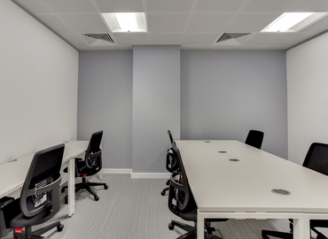 Coworking in Birmingham Centre, 14 - 15 Frederick Road, 60 m² - MatchOffice.co.uk