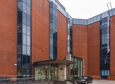  Coworking space in Birmingham Centre, 14 - 15 Frederick Road, 60 m² - MatchOffice.co.uk