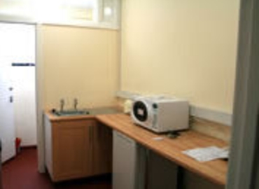 Coworking 1-5 London Place OX4 1BD Oxford