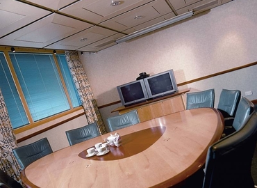 Coworking Theobald Street WD6 4PJ Borehamwood