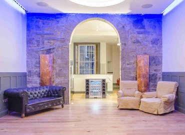  Coworking space in Edinburgh, 26 Dublin Street, 50 m² - MatchOffice.co.uk