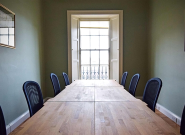  Coworkind spaces in Edinburgh, 14 Albany Street, 65 m² - MatchOffice.co.uk