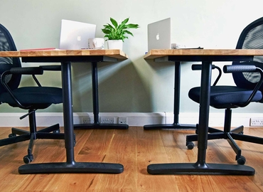  Coworking space in Edinburgh, 14 Albany Street, 65 m² - MatchOffice.co.uk