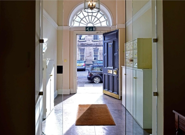 Coworkind spaces in Edinburgh, 14 Albany Street, 65 m² - MatchOffice.co.uk