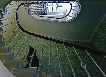 Coworking in Edinburgh, 14 Albany Street, 65 m² - MatchOffice.co.uk