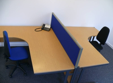 1738 m² Co-working in Glasgow, 187 Old Rutherglen Road (G5 0RE) - 1 | MatchOffice.com