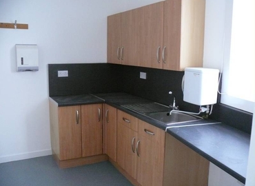 1738 m² Coworking  in Glasgow, 187 Old Rutherglen Road (G5 0RE) - 4 | MatchOffice.com