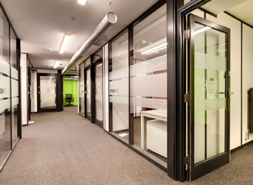 Coworking in Birkenhead, 188 Liscard Road, 650 m² - MatchOffice.co.uk