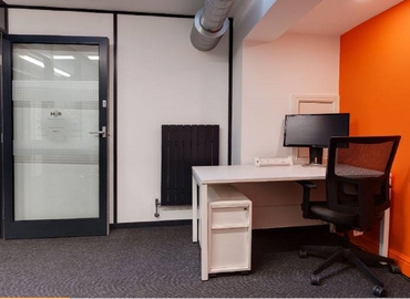 Coworking in Birkenhead, 188 Liscard Road, 650 m² - MatchOffice.co.uk