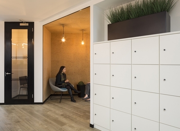 79 m² Serviced office in Hertfordshire, London Road (SG1 2NG) - 5 | MatchOffice