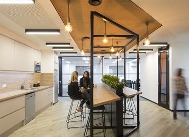 79 m² Serviced office in Hertfordshire, London Road (SG1 2NG) - 6 | MatchOffice