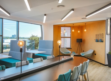 79 m² Serviced office in Hertfordshire, London Road (SG1 2NG) - 9 | MatchOffice