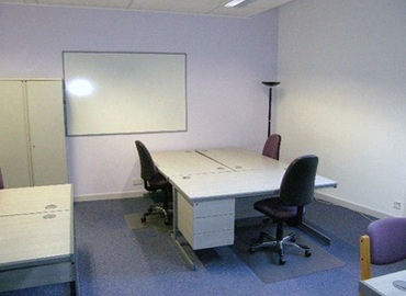Coworking Blackrock House, 2-8 Millar Crescent, Morningside EH10 5HW Edinburgh