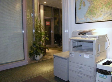 Coworking Blackrock House, 2-8 Millar Crescent, Morningside EH10 5HW Edinburgh