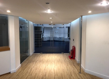 Coworking 2010, The Crescent, Birmingham Business Park B37 7YS Birmingham Centre