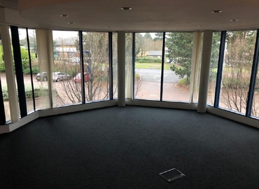 Coworking 2010, The Crescent, Birmingham Business Park B37 7YS Birmingham Centre