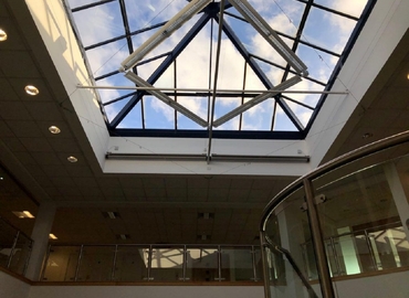 100 m² Shared workspace  in Birmingham Centre, 2010 (B37 7YS) - 5 | MatchOffice