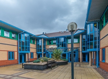 Coworking The Waterfront, Level Street, Brierley Hill, West Midlands DY5 1XN Birmingham Centre