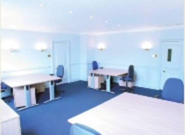 Coworking 109 Borough High Street, Bridge SE1 1NL The City of London