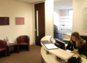 Coworking 109 Borough High Street, Bridge SE1 1NL The City of London