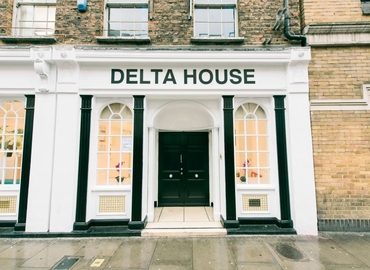 65 m² Shared office  in City of London, 175-177 Borough High Street (SE1 1HR) - 6 | MatchOffice.com