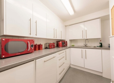 65 m² Coworking  in City of London, 175-177 Borough High Street (SE1 1HR) - 5 | MatchOffice.com