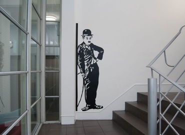 60 m² Coworking space  in City of London, 156 Blackfriars Road (SE1 8EN) - 8 | MatchOffice.com