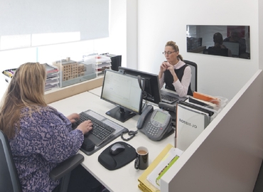 Coworking Brune Street E1 7NF The City of London