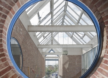 120 m² Co-working  in City of London, Grove Business Centre. 560-568 High Road (N17 9TA) - 5 | MatchOffice.com