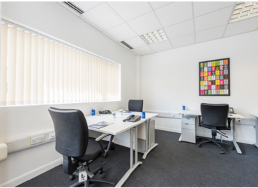 120 m² Coworking space  in The City of London, Kings Cross Business Centre (WC1X 9DE) - 0 | MatchOffice.com