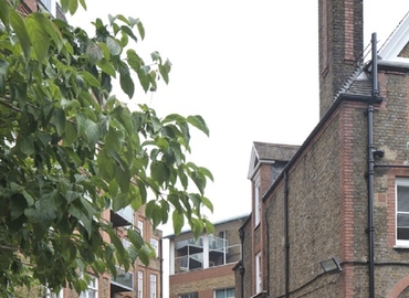  Coworking space in The City of London, The Chandlery Business Centre, 120 m² - MatchOffice.co.uk