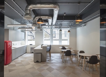 160 m² Coworking space  in City of London, 231-232 Strand (WC2R 1DA) - 7 | MatchOffice