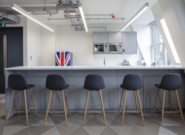 160 m² Coworking space  in City of London, 231-232 Strand (WC2R 1DA) - 8 | MatchOffice.com