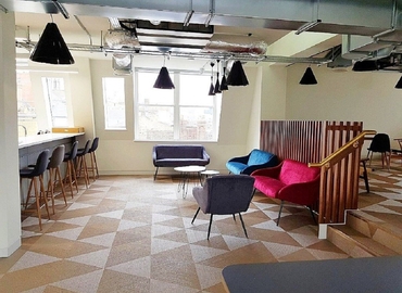160 m² Shared office  in City of London, 231-232 Strand (WC2R 1DA) - 3 | MatchOffice