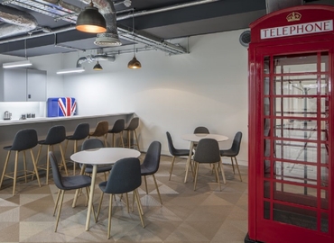 160 m² Co-working  in City of London, 231-232 Strand (WC2R 1DA) - 6 | MatchOffice