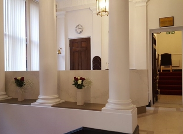 160 m² Co-working  in The City of London, Token House Business Centre (EC2R 7AS) - 2 | MatchOffice.com