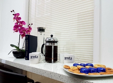 160 m² Co-working  in The City of London, Token House Business Centre (EC2R 7AS) - 6 | MatchOffice.com