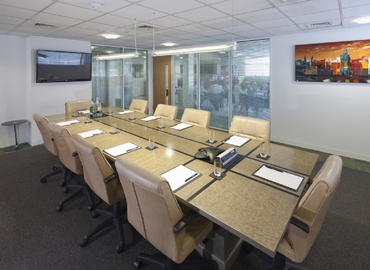 150 m² Coworking  in City of London, Tower Bridge Business Centre (E1W 1AW) - 3 | MatchOffice