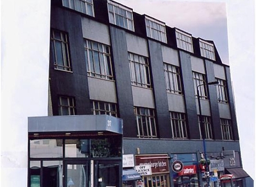Coworking 329 Putney Bridge Road  SW15 2PG South London
