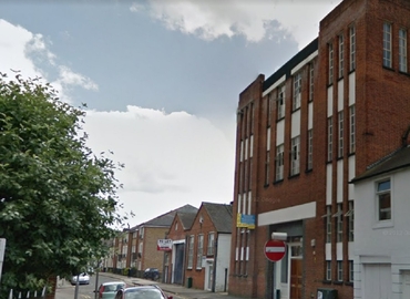 50 m² Coworking  in City of London, Canbury Park Road 50 (KT2 6LX) - 0 | MatchOffice.com